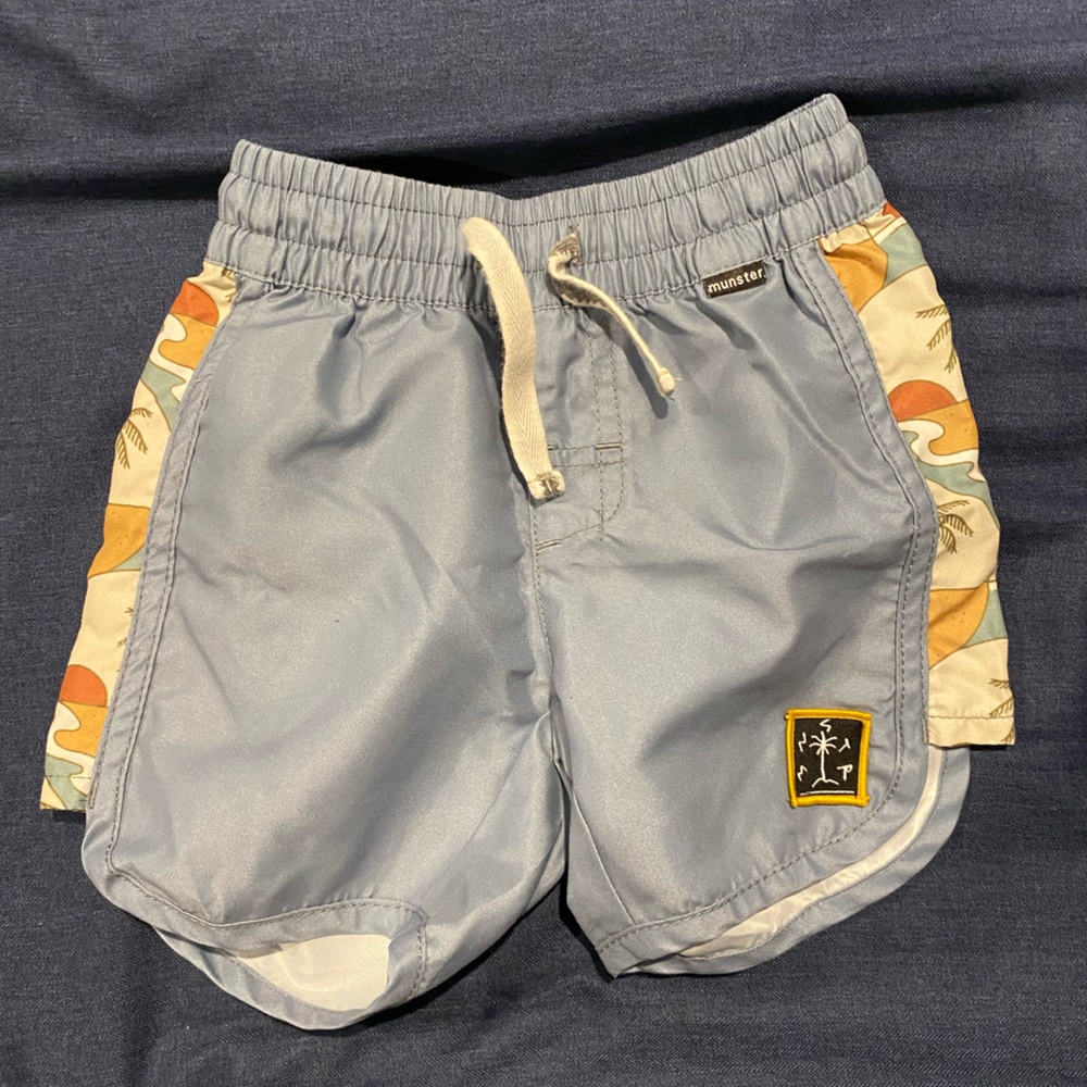 Munster Bathing Suit
